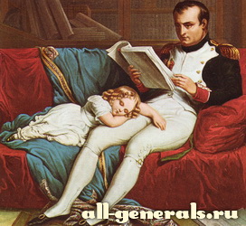 Наполеон, наполеон бонапарт