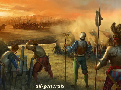 Battle of Marignano