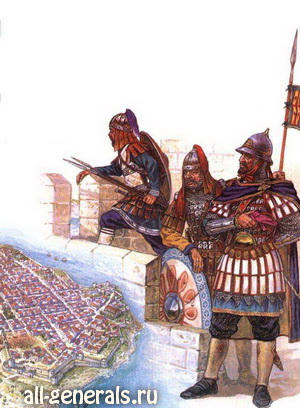 Army_Byzantium